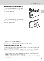 Предварительный просмотр 31 страницы Nikon CoolPix S80 User Manual