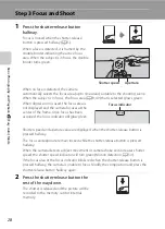 Предварительный просмотр 40 страницы Nikon CoolPix S80 User Manual