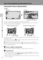 Предварительный просмотр 42 страницы Nikon CoolPix S80 User Manual