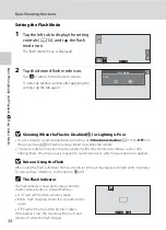 Предварительный просмотр 46 страницы Nikon CoolPix S80 User Manual