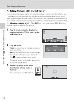 Предварительный просмотр 48 страницы Nikon CoolPix S80 User Manual