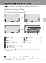 Предварительный просмотр 65 страницы Nikon CoolPix S80 User Manual