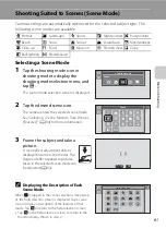 Предварительный просмотр 73 страницы Nikon CoolPix S80 User Manual