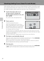 Предварительный просмотр 84 страницы Nikon CoolPix S80 User Manual