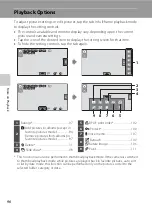 Предварительный просмотр 108 страницы Nikon CoolPix S80 User Manual