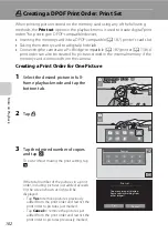 Предварительный просмотр 114 страницы Nikon CoolPix S80 User Manual