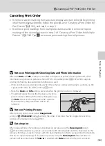 Предварительный просмотр 117 страницы Nikon CoolPix S80 User Manual