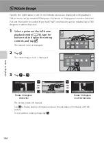 Предварительный просмотр 118 страницы Nikon CoolPix S80 User Manual