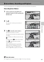 Предварительный просмотр 119 страницы Nikon CoolPix S80 User Manual