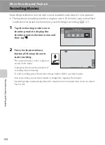 Предварительный просмотр 136 страницы Nikon CoolPix S80 User Manual