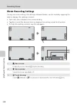 Предварительный просмотр 138 страницы Nikon CoolPix S80 User Manual