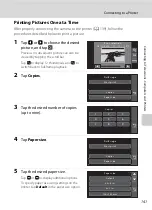 Предварительный просмотр 153 страницы Nikon CoolPix S80 User Manual