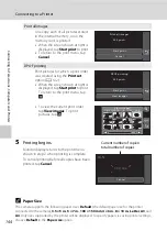 Предварительный просмотр 156 страницы Nikon CoolPix S80 User Manual