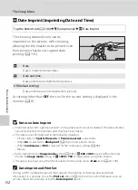 Предварительный просмотр 164 страницы Nikon CoolPix S80 User Manual