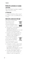 Preview for 8 page of Nikon COOLPIX S8000 User Manual