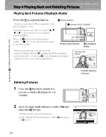 Preview for 40 page of Nikon COOLPIX S8000 User Manual