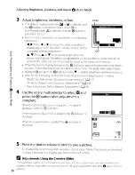 Preview for 48 page of Nikon COOLPIX S8000 User Manual