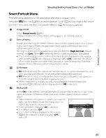 Preview for 81 page of Nikon COOLPIX S8000 User Manual