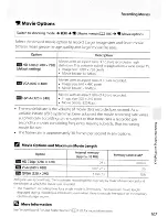 Preview for 119 page of Nikon COOLPIX S8000 User Manual