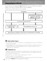 Preview for 130 page of Nikon COOLPIX S8000 User Manual