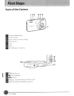 Предварительный просмотр 4 страницы Nikon COOLPIX S800c Quick Start Manual