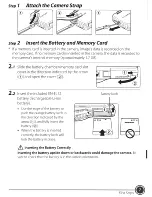 Предварительный просмотр 7 страницы Nikon COOLPIX S800c Quick Start Manual