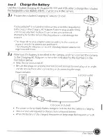 Предварительный просмотр 9 страницы Nikon COOLPIX S800c Quick Start Manual