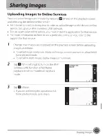 Предварительный просмотр 17 страницы Nikon COOLPIX S800c Quick Start Manual