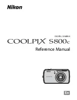 Предварительный просмотр 42 страницы Nikon COOLPIX S800c Quick Start Manual