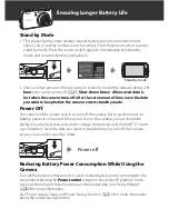 Предварительный просмотр 43 страницы Nikon COOLPIX S800c Quick Start Manual