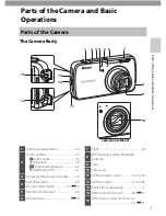 Предварительный просмотр 64 страницы Nikon COOLPIX S800c Quick Start Manual