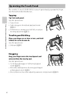 Предварительный просмотр 67 страницы Nikon COOLPIX S800c Quick Start Manual