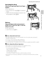 Предварительный просмотр 68 страницы Nikon COOLPIX S800c Quick Start Manual