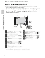 Предварительный просмотр 71 страницы Nikon COOLPIX S800c Quick Start Manual