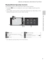 Предварительный просмотр 72 страницы Nikon COOLPIX S800c Quick Start Manual