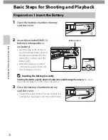 Предварительный просмотр 75 страницы Nikon COOLPIX S800c Quick Start Manual