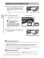 Предварительный просмотр 79 страницы Nikon COOLPIX S800c Quick Start Manual