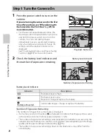 Предварительный просмотр 81 страницы Nikon COOLPIX S800c Quick Start Manual