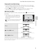 Предварительный просмотр 96 страницы Nikon COOLPIX S800c Quick Start Manual