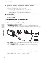 Предварительный просмотр 129 страницы Nikon COOLPIX S800c Quick Start Manual