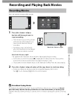 Предварительный просмотр 132 страницы Nikon COOLPIX S800c Quick Start Manual