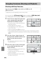 Предварительный просмотр 159 страницы Nikon COOLPIX S800c Quick Start Manual