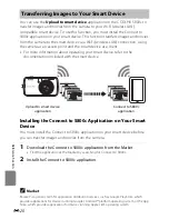 Предварительный просмотр 177 страницы Nikon COOLPIX S800c Quick Start Manual