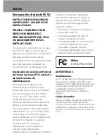 Preview for 7 page of Nikon CoolPix S8100 (Spanish) Manual Del Usuario