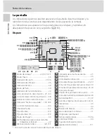 Preview for 18 page of Nikon CoolPix S8100 (Spanish) Manual Del Usuario