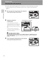 Preview for 24 page of Nikon CoolPix S8100 (Spanish) Manual Del Usuario