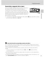 Preview for 29 page of Nikon CoolPix S8100 (Spanish) Manual Del Usuario