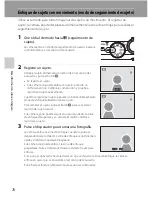 Preview for 82 page of Nikon CoolPix S8100 (Spanish) Manual Del Usuario