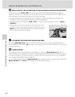 Preview for 124 page of Nikon CoolPix S8100 (Spanish) Manual Del Usuario