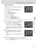 Preview for 127 page of Nikon CoolPix S8100 (Spanish) Manual Del Usuario